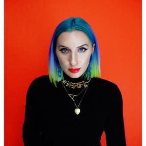 Meet your Posher, Ana